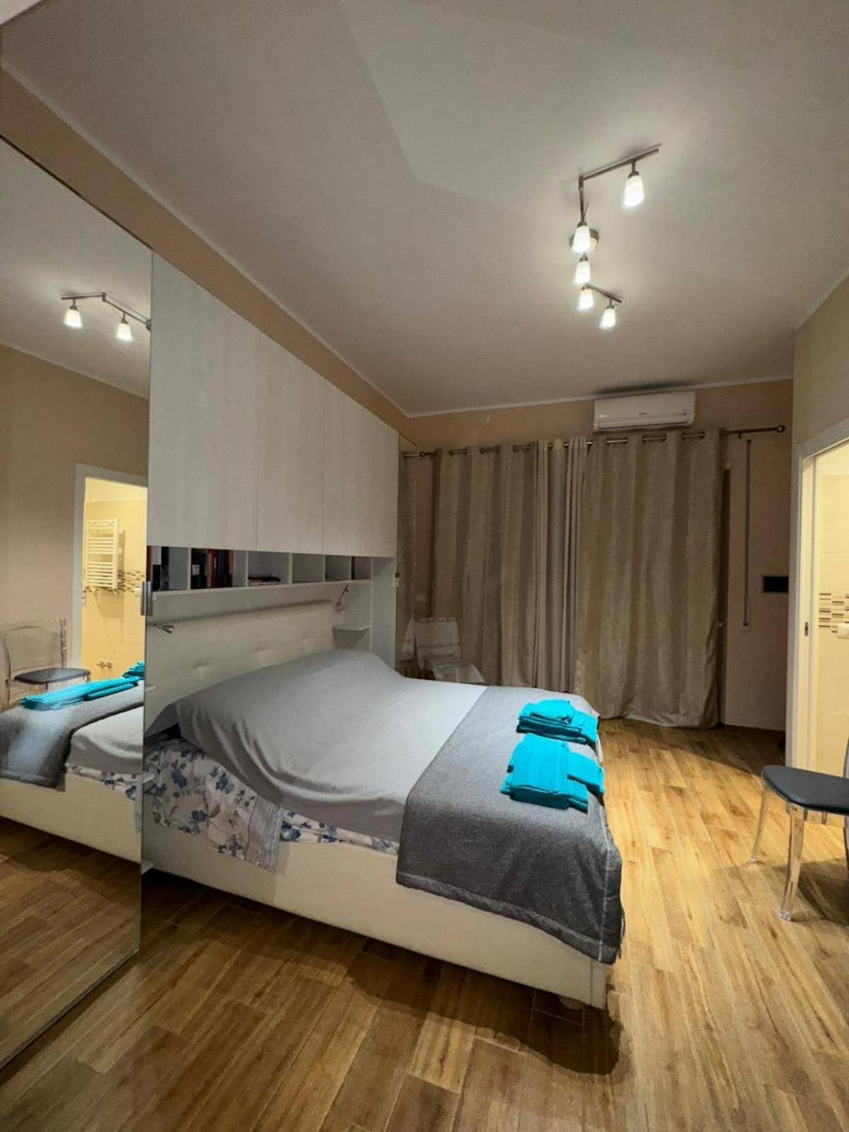 Hotel Nicoletti Roma Exterior foto